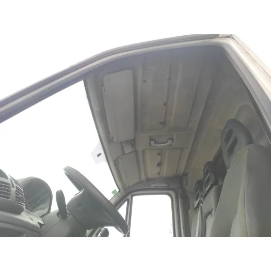 CITROEN JUMPER CAJA CERRADA DESDE '02 '2003 * BLANCO
