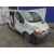 RENAULT TRAFIC CAJA CERRADA (AB 4.01) RENAULT TRAFIC CAJA CERRADA (AB 4.01) '2005 1.9 DIESEL BLANCO 2001