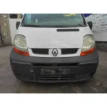 RENAULT TRAFIC CAJA CERRADA (AB 4.01) RENAULT TRAFIC CAJA CERRADA (AB 4.01) '2005 1.9 DIESEL BLANCO 2001
