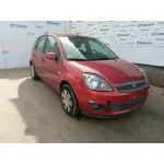 FORD FIESTA (CBK) FORD FIESTA (CBK) '2008 1.4 TDCI CAT NARANJA COBRIZO 2001