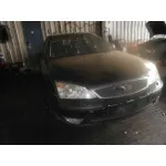 FORD MONDEO BERLINA (GE) '2004 2.0 TDCI CAT NEGRO