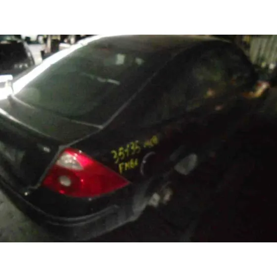 FORD MONDEO BERLINA (GE) '2004 2.0 TDCI CAT NEGRO