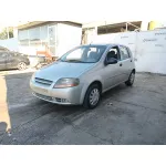 CHEVROLET AVEO / KALOS HATCHBACK (T200)  2005