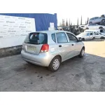 CHEVROLET AVEO / KALOS HATCHBACK (T200)  2005