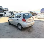 CHEVROLET AVEO / KALOS HATCHBACK (T200)  2005
