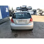 CHEVROLET AVEO / KALOS HATCHBACK (T200)  2005