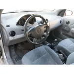 CHEVROLET AVEO / KALOS HATCHBACK (T200)  2005