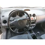 CHEVROLET AVEO / KALOS HATCHBACK (T200)  2005