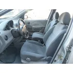 CHEVROLET AVEO / KALOS HATCHBACK (T200)  2005