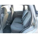CHEVROLET AVEO / KALOS HATCHBACK (T200)  2005
