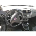 FIAT BRAVO (198) FIAT BRAVO (198) '2008 1.9 JTD 16V CAT NEGRO 2007