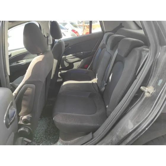 FIAT BRAVO (198) '2008 1.9 JTD 16V CAT NEGRO