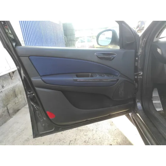 FIAT BRAVO (198) '2008 1.9 JTD 16V CAT NEGRO