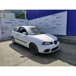 SEAT IBIZA (6L1) SEAT IBIZA (6L1) '2003 1.9 SDI BLANCO 2002