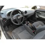 SEAT IBIZA (6L1) SEAT IBIZA (6L1) '2003 1.9 SDI BLANCO 2002