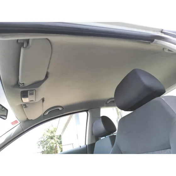 SEAT IBIZA (6L1) '2003 1.9 SDI BLANCO