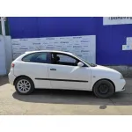 SEAT IBIZA (6L1) SEAT IBIZA (6L1) '2003 1.9 SDI BLANCO 2002