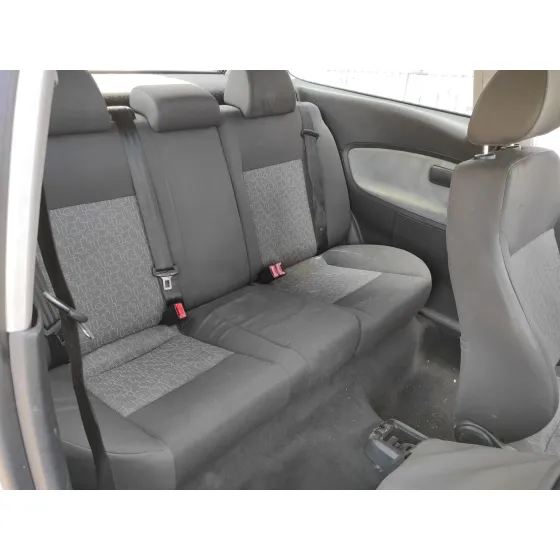 SEAT IBIZA (6L1) '2003 1.9 SDI BLANCO