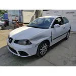 SEAT IBIZA (6L1) SEAT IBIZA (6L1) '2003 1.9 SDI BLANCO 2002