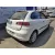 SEAT IBIZA (6L1) SEAT IBIZA (6L1) '2003 1.9 SDI BLANCO 2002