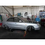 DAEWOO NUBIRA BERLINA DAEWOO NUBIRA BERLINA '2002 1.6 CAT PLATA 1997