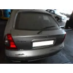 DAEWOO NUBIRA BERLINA DAEWOO NUBIRA BERLINA '2002 1.6 CAT PLATA 1997
