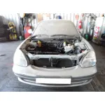 DAEWOO NUBIRA BERLINA DAEWOO NUBIRA BERLINA '2002 1.6 CAT PLATA 1997