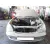 DAEWOO NUBIRA BERLINA DAEWOO NUBIRA BERLINA '2002 1.6 CAT PLATA 1997