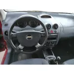 CHEVROLET KALOS CHEVROLET KALOS '2006 * GRANATE 2005