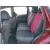 CHEVROLET KALOS CHEVROLET KALOS '2006 * GRANATE 2005
