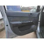 HYUNDAI GETZ (TB) HYUNDAI GETZ (TB) '2006 * PLATA 2002