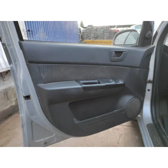 HYUNDAI GETZ (TB) '2006 * PLATA