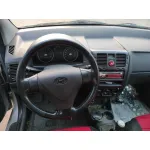 HYUNDAI GETZ (TB) HYUNDAI GETZ (TB) '2006 * PLATA 2002