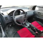HYUNDAI GETZ (TB) HYUNDAI GETZ (TB) '2006 * PLATA 2002