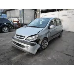 HYUNDAI GETZ (TB) HYUNDAI GETZ (TB) '2006 * PLATA 2002