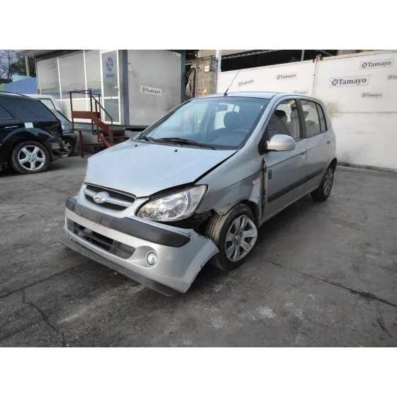 HYUNDAI GETZ (TB) '2006 * PLATA