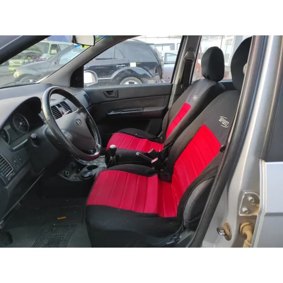 HYUNDAI GETZ (TB) '2006 * PLATA