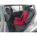 HYUNDAI GETZ (TB) HYUNDAI GETZ (TB) '2006 * PLATA 2002