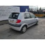 HYUNDAI GETZ (TB) HYUNDAI GETZ (TB) '2006 * PLATA 2002