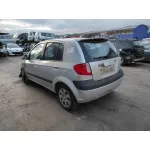 HYUNDAI GETZ (TB) HYUNDAI GETZ (TB) '2006 * PLATA 2002