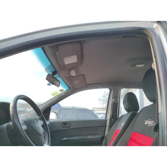 HYUNDAI GETZ (TB) '2006 * PLATA