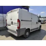 FIAT DUCATO CAJA CERRADA 33 (06.2006 =>) FIAT DUCATO CAJA CERRADA 33 (06.2006 =>) '2010 2.2 JTD CAT BLANCO 2006