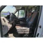 FIAT DUCATO CAJA CERRADA 33 (06.2006 =>) FIAT DUCATO CAJA CERRADA 33 (06.2006 =>) '2010 2.2 JTD CAT BLANCO 2006