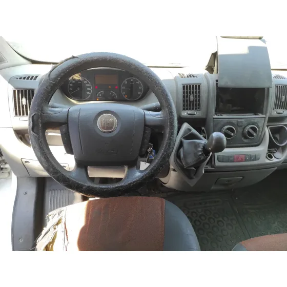 FIAT DUCATO CAJA CERRADA 33 (06.2006 =>) '2010 2.2 JTD CAT BLANCO