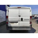 FIAT DUCATO CAJA CERRADA 33 (06.2006 =>) FIAT DUCATO CAJA CERRADA 33 (06.2006 =>) '2010 2.2 JTD CAT BLANCO 2006