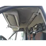 FIAT DUCATO CAJA CERRADA 33 (06.2006 =>) FIAT DUCATO CAJA CERRADA 33 (06.2006 =>) '2010 2.2 JTD CAT BLANCO 2006