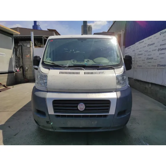 FIAT DUCATO CAJA CERRADA 33 (06.2006 =>) '2010 2.2 JTD CAT BLANCO