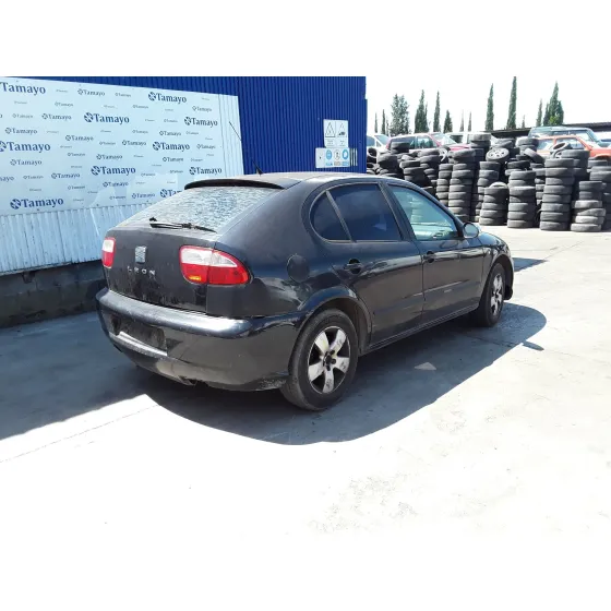 SEAT LEON (1M1) '2004 *