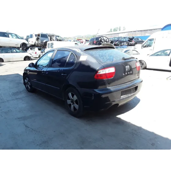 SEAT LEON (1M1) '2004 *