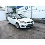 FORD FOCUS II (DA_, HCP, DP)  2005